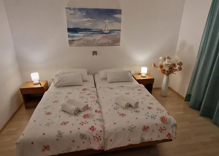 Apartmani Melia