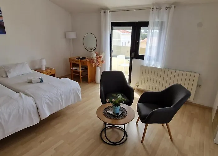 Apartmani Melia
