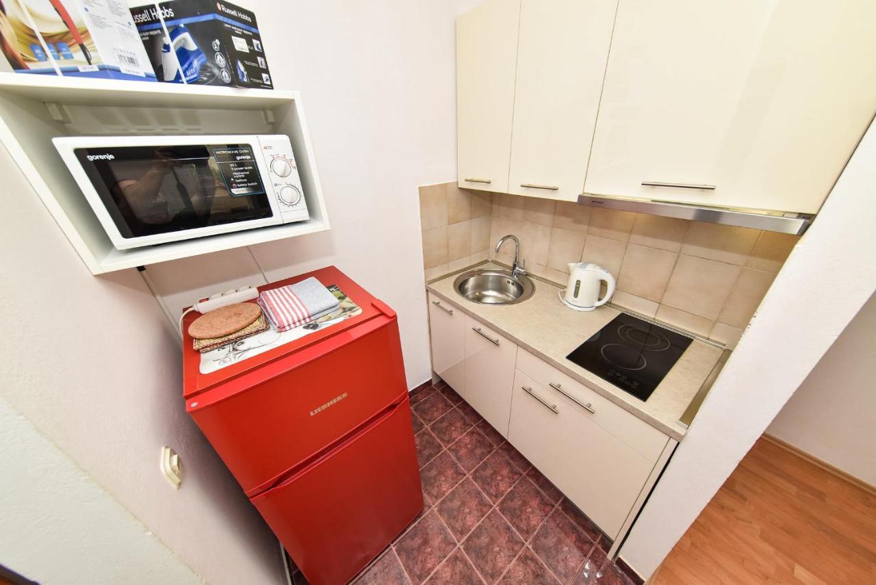 Melia Appartement Zadar