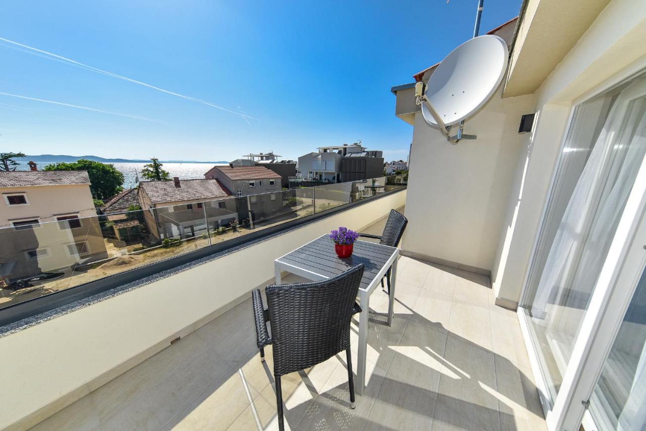 Appartement Melia Zadar