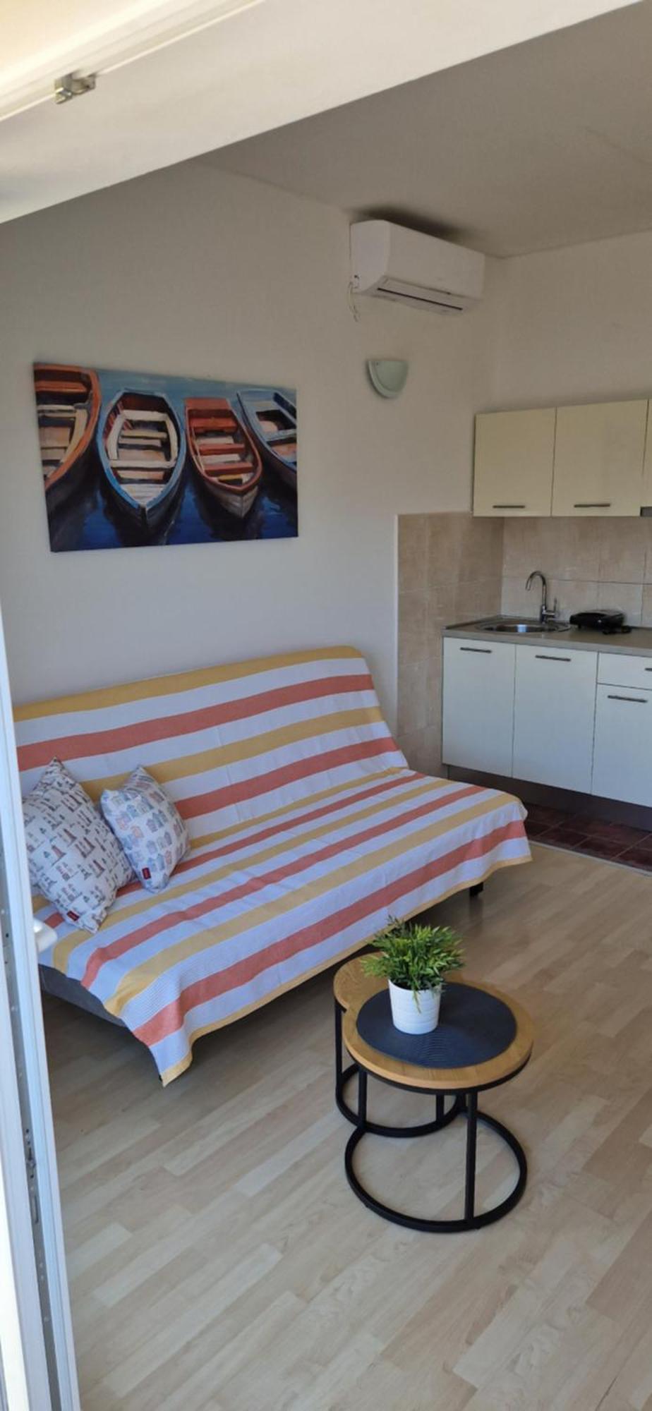 Melia Appartement Zadar