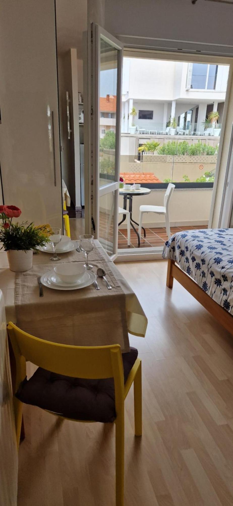 Appartement Melia