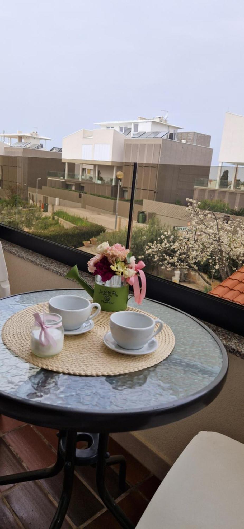Appartement Melia
