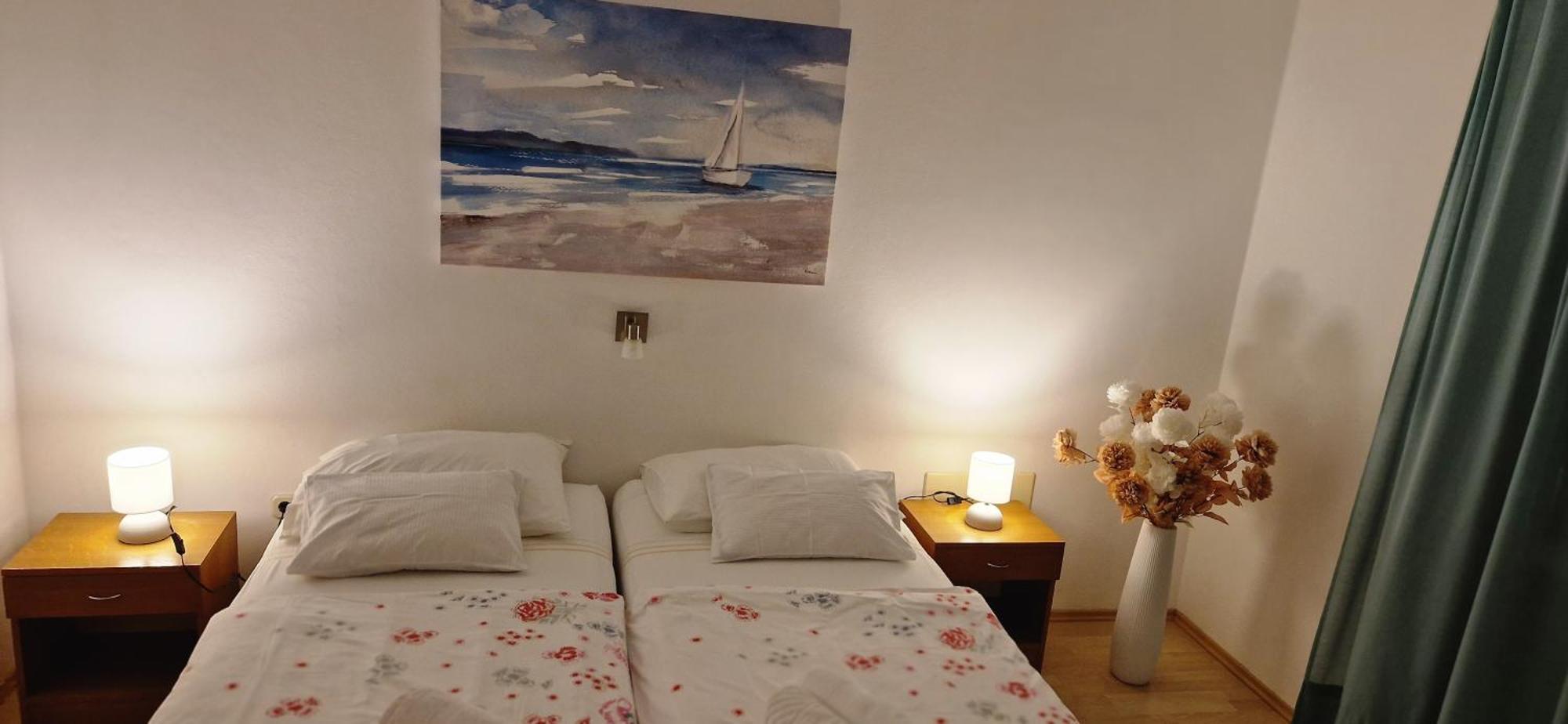 Appartement Melia Zadar