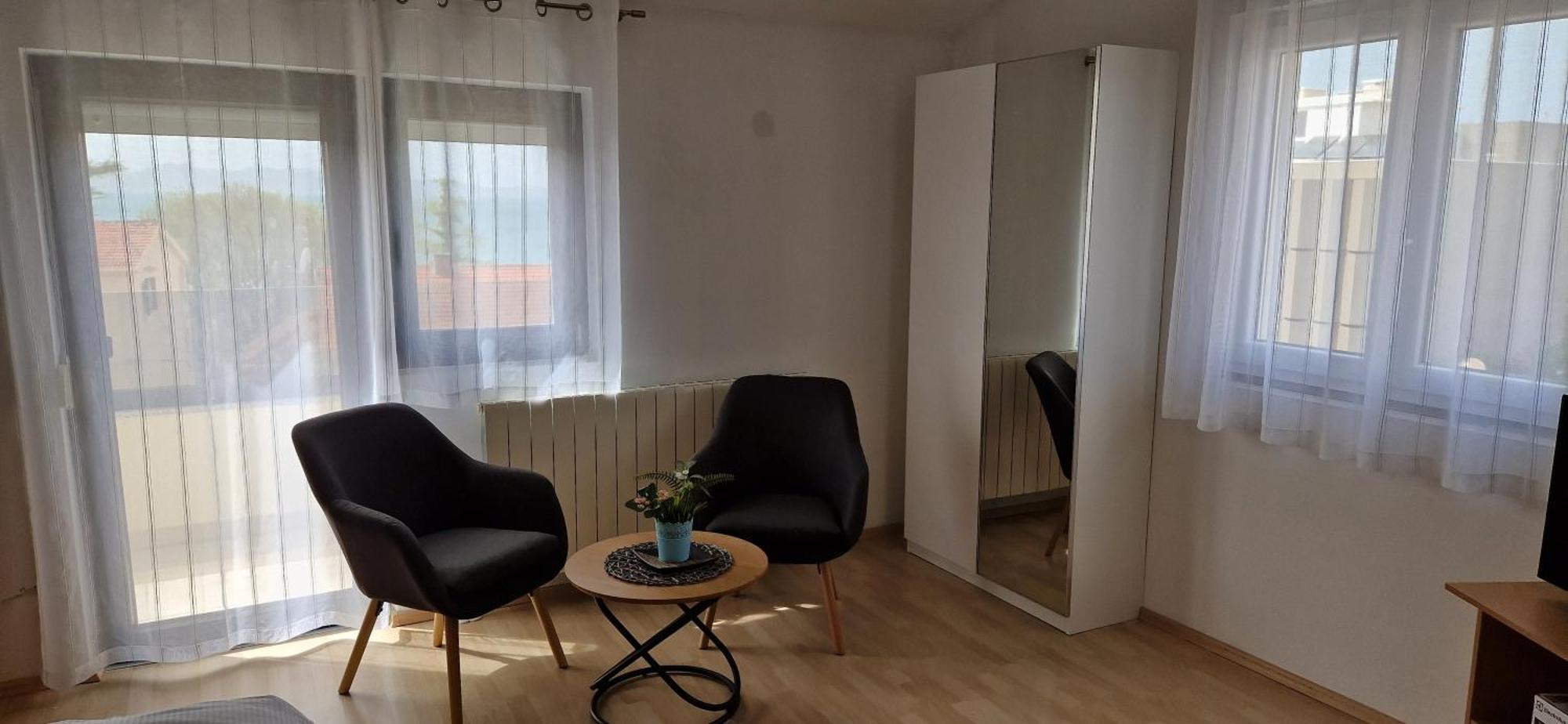 Melia Appartement