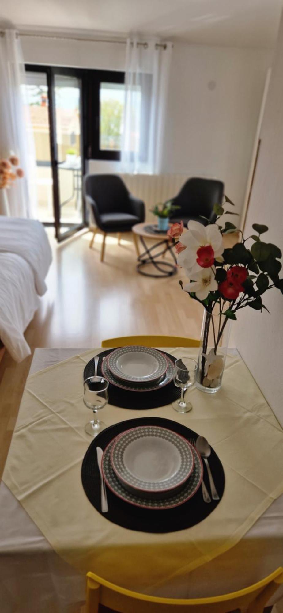 Appartement Melia Zadar