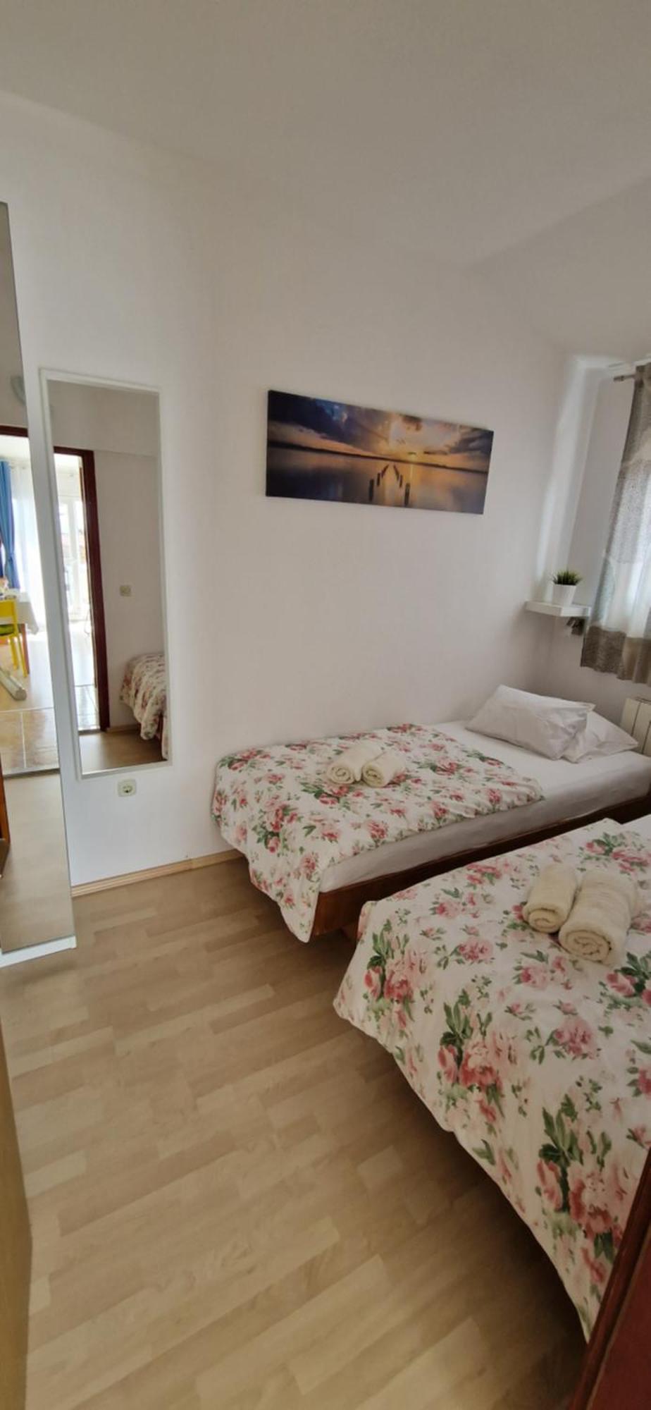 Melia Appartement
