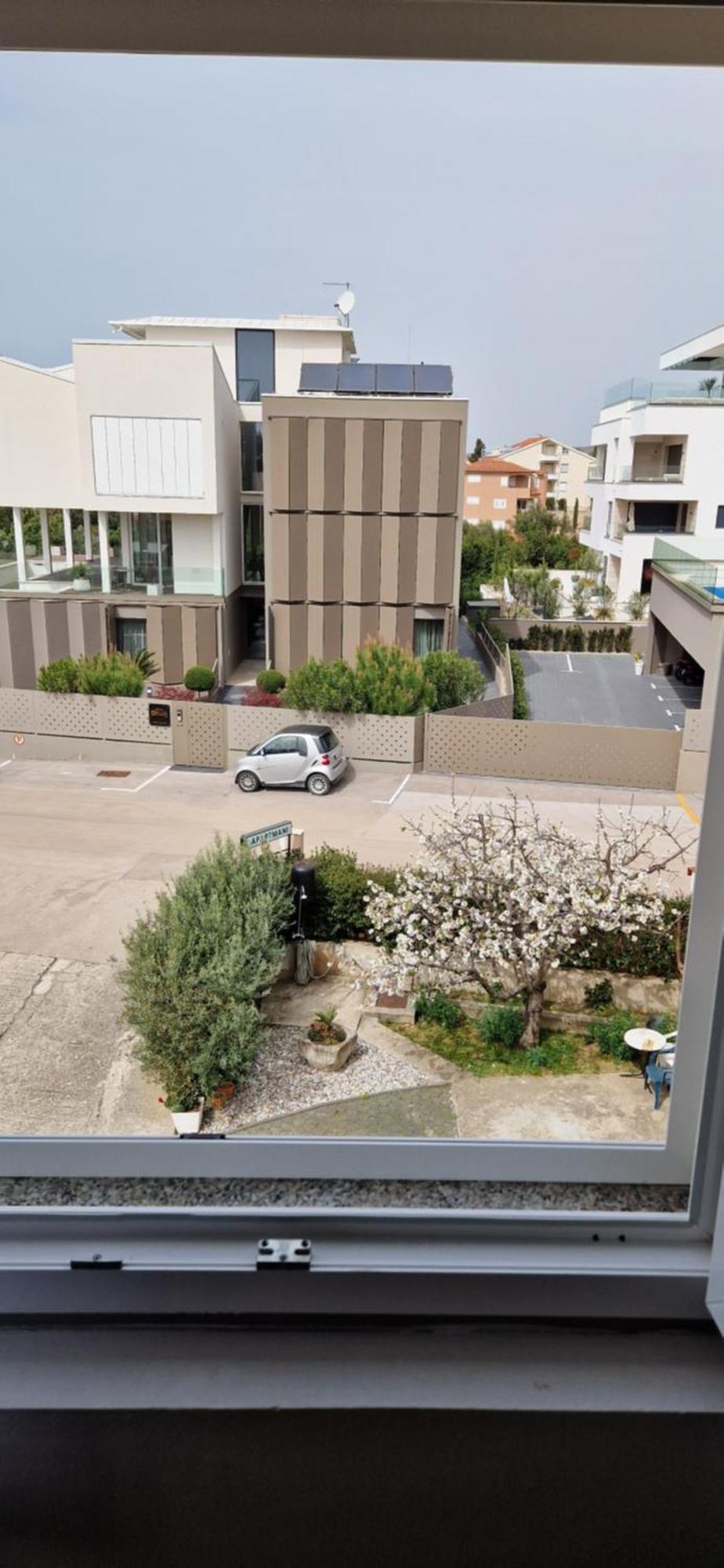 Melia Appartement Zadar
