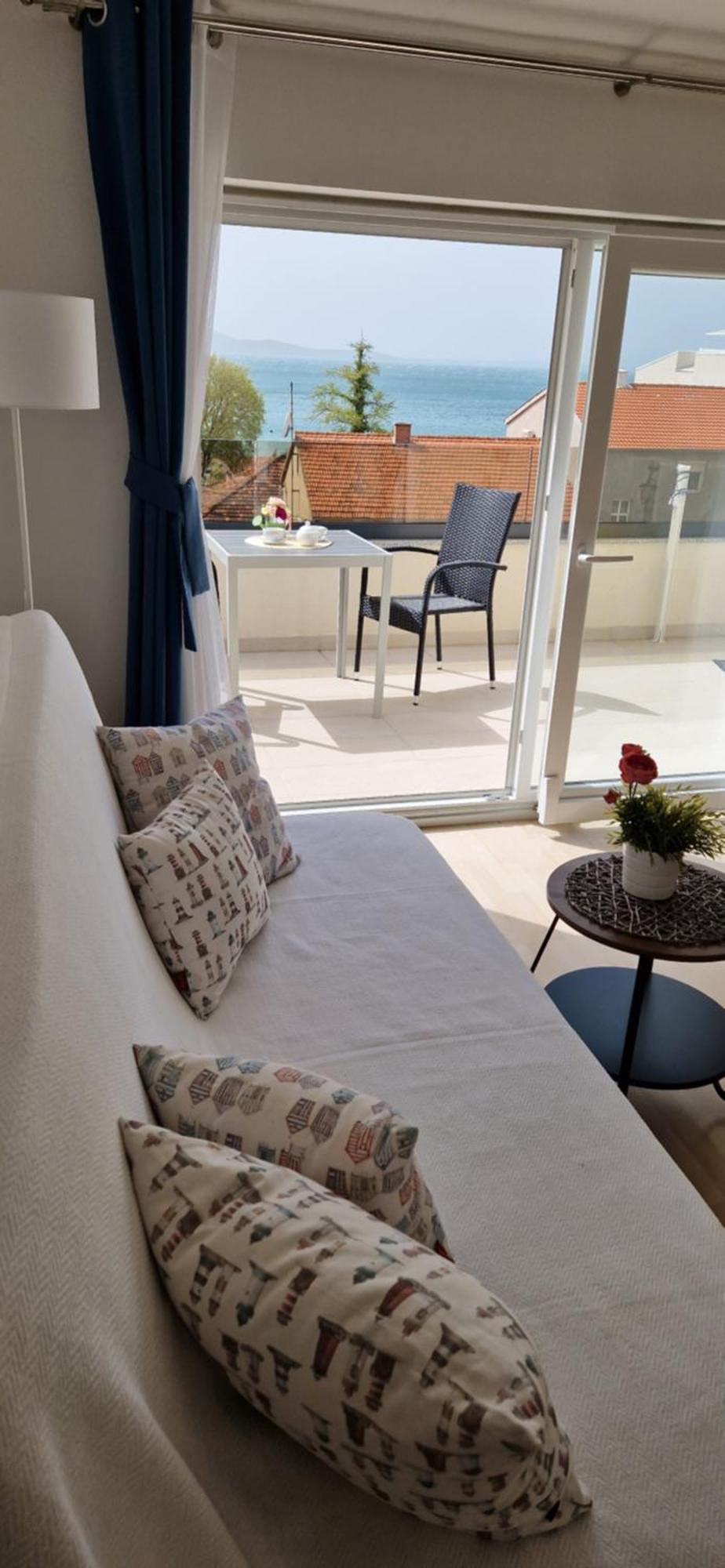 Melia Appartement