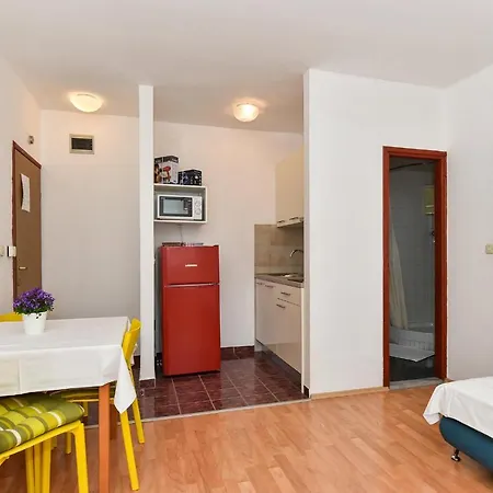Apartmani Melia Zadar Exterior photo