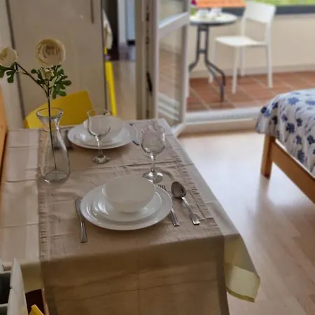 Apartmani Melia Zadar Exterior photo