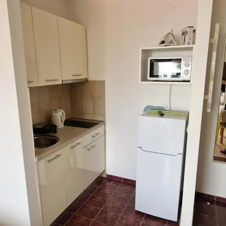 Apartmani Melia Zadar Exterior photo
