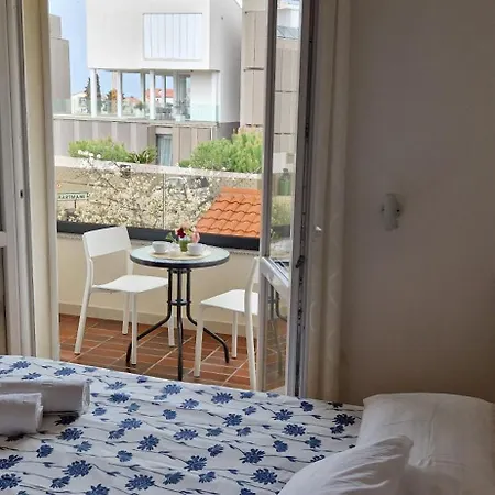Apartmani Melia Zadar Exterior photo