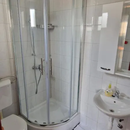 Apartmani Melia Zadar Exterior photo