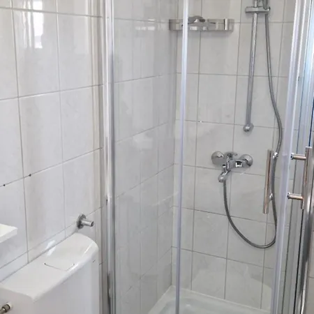 Apartmani Melia Zadar Exterior photo