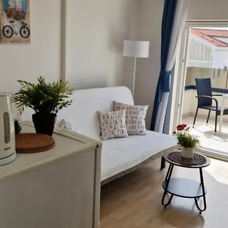 Apartmani Melia Zadar Exterior photo