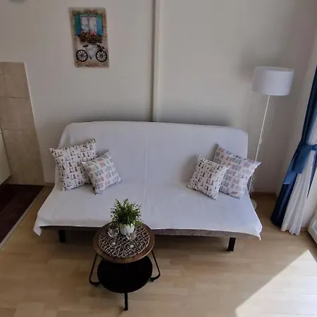 Apartmani Melia Zadar Exterior photo