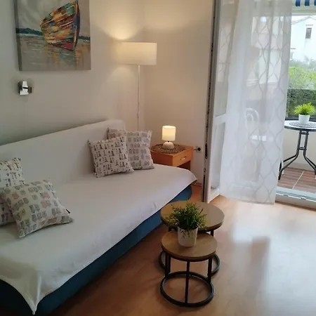 Apartmani Melia Zadar Exterior photo