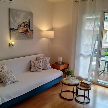 Apartmani Melia Zadar Exterior photo
