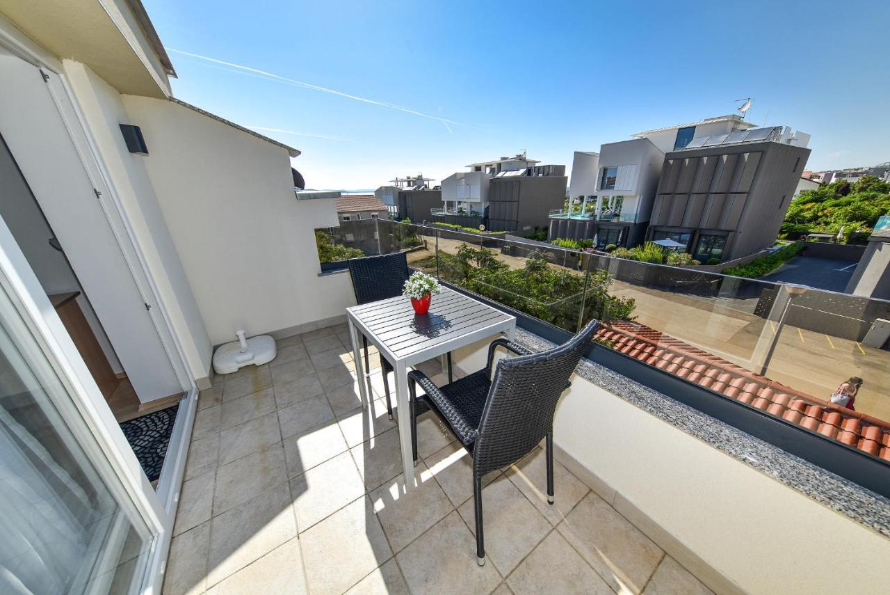 Apartament Melia *