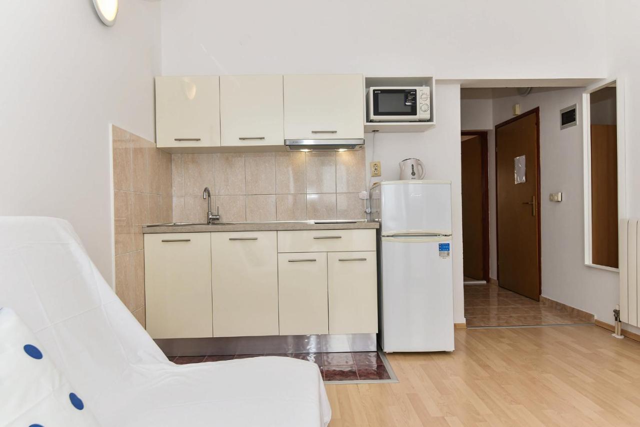 Melia Apartament *