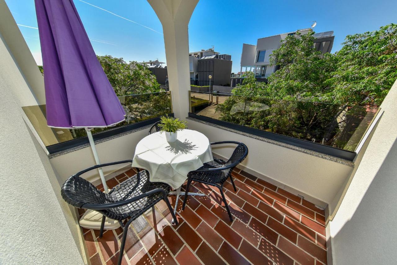 Apartament Melia Zadar
