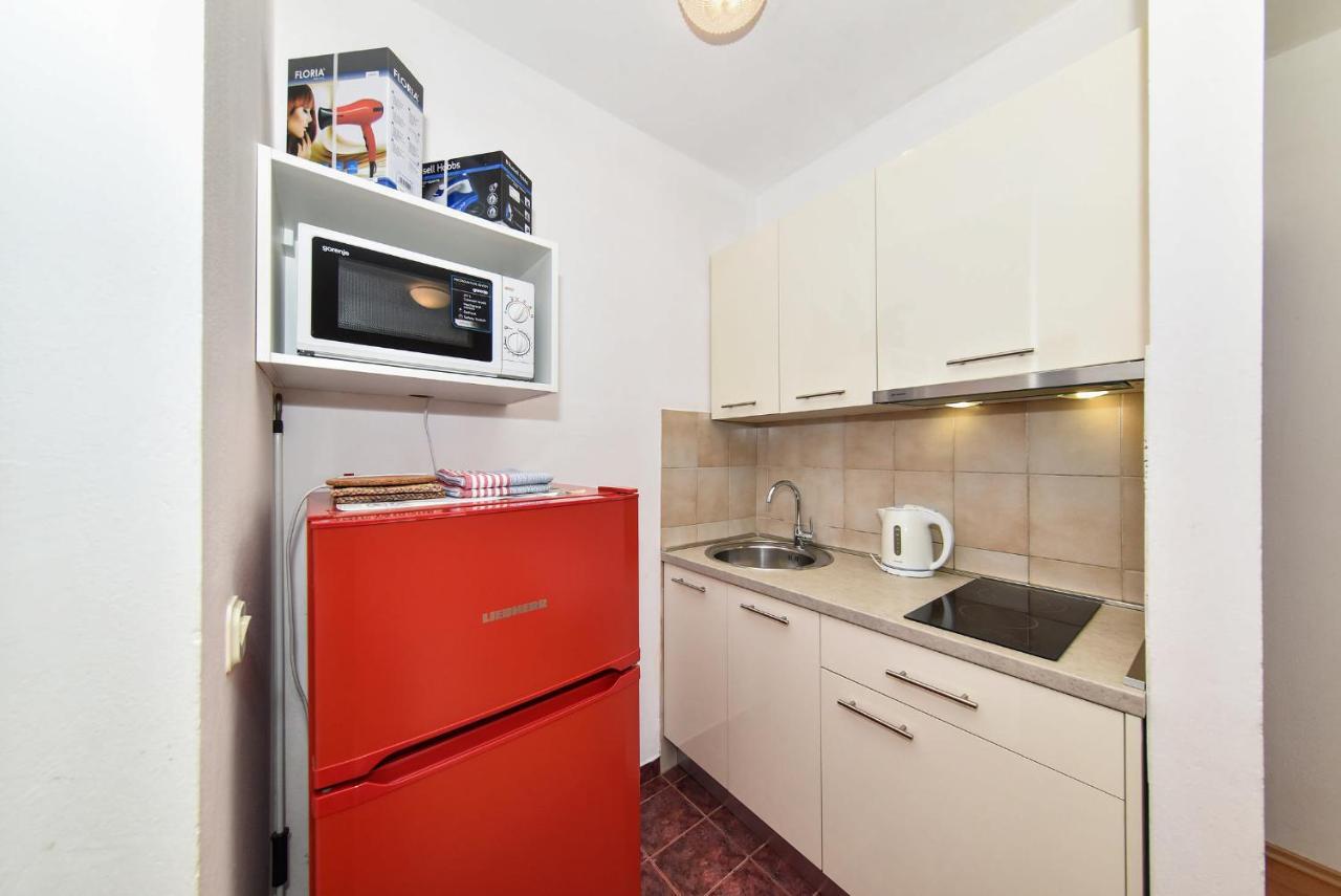 Melia Apartament *