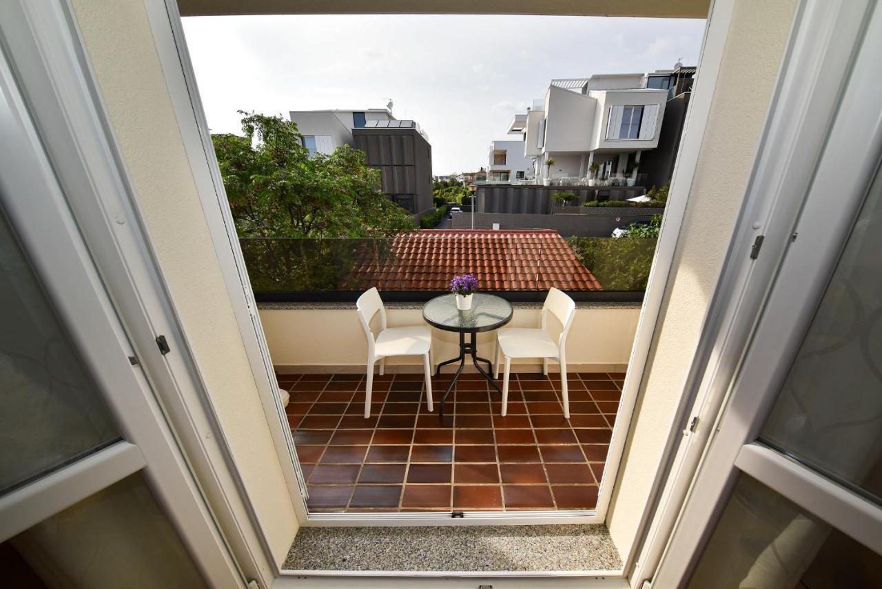 Melia Apartament
