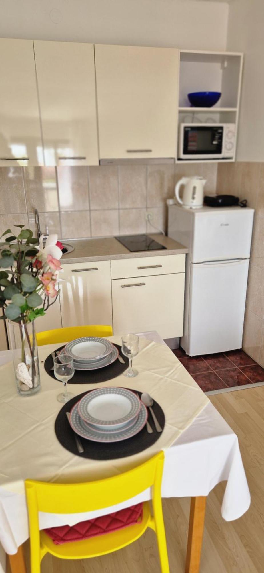 Melia Apartament
