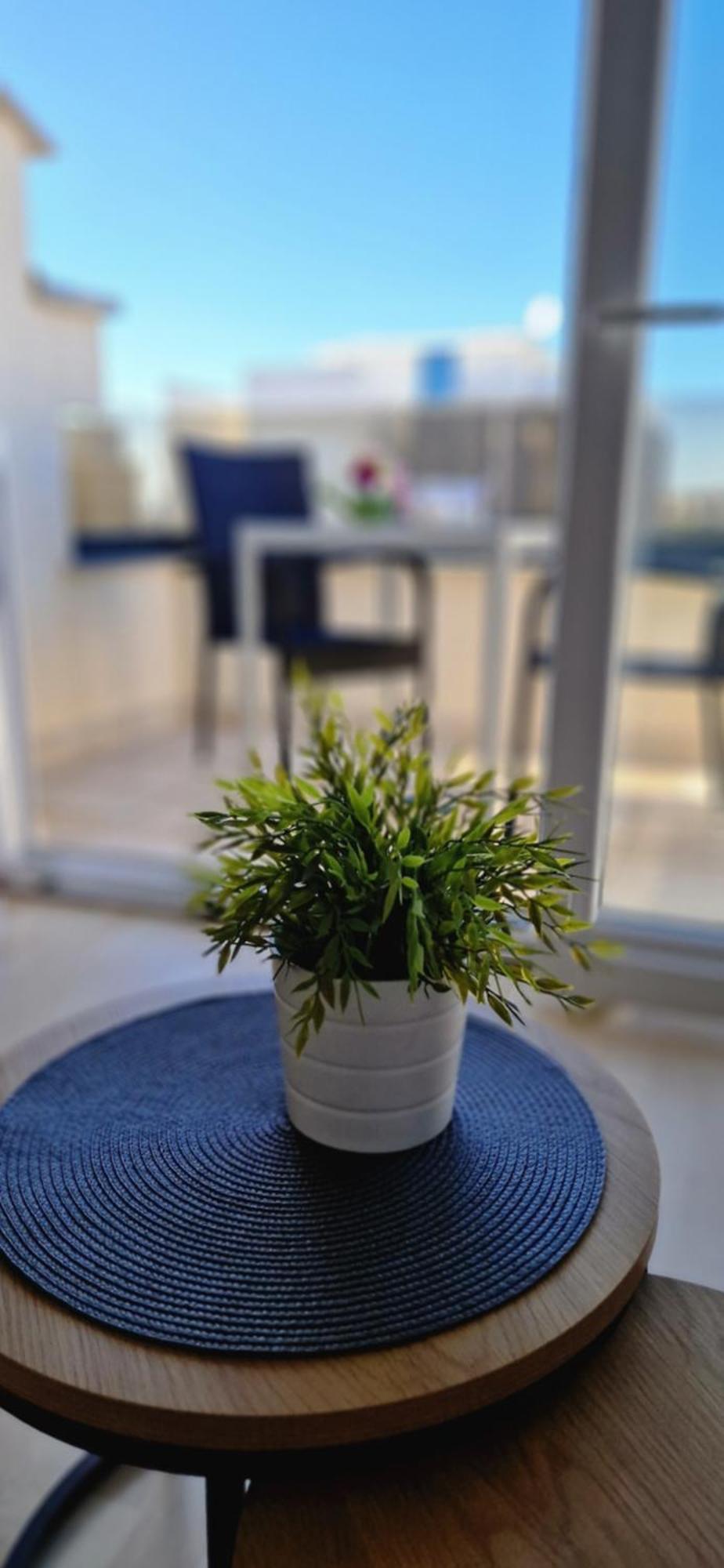 Apartament Melia *
