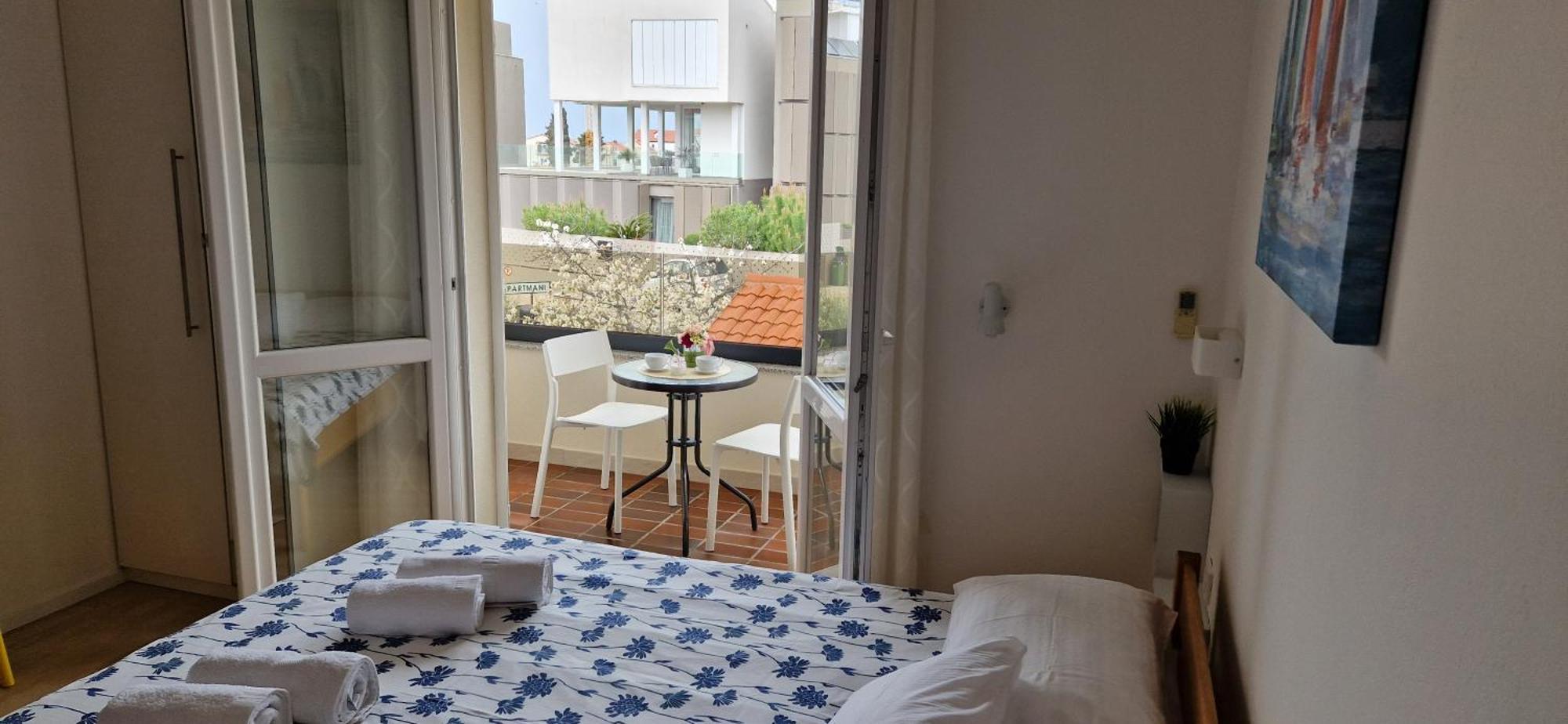 Melia Apartament *
