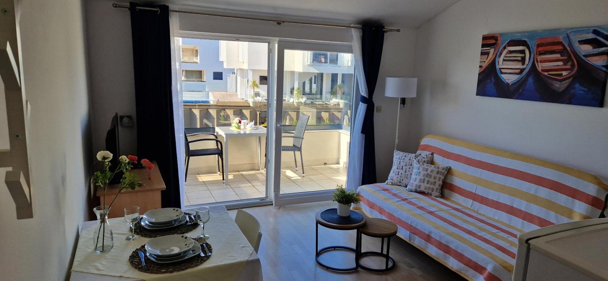 Apartament Melia Zadar