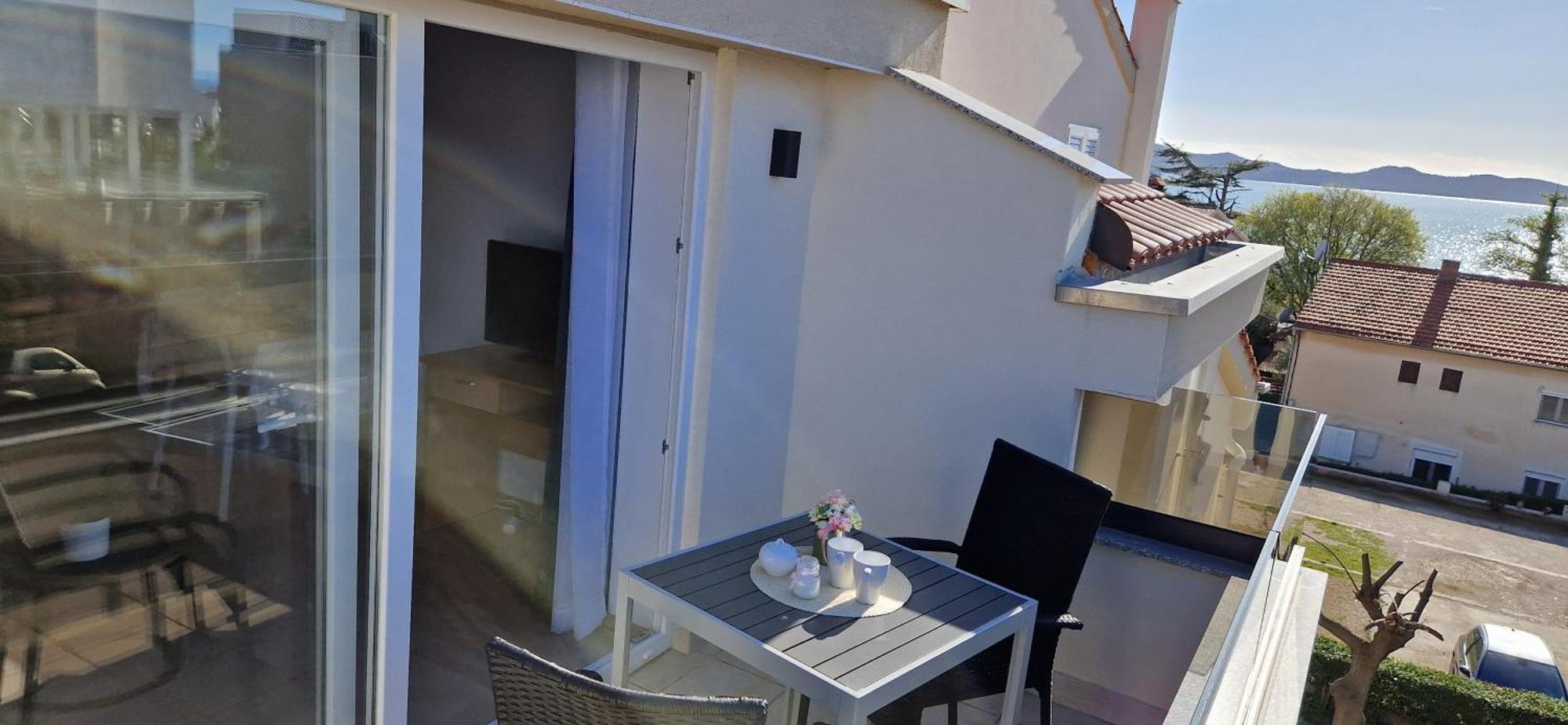 Apartament Melia *