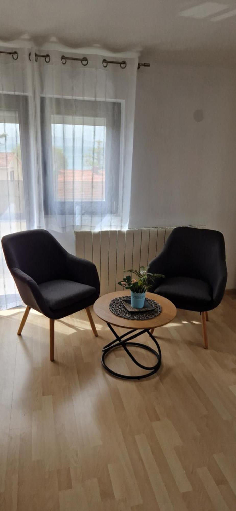 Melia Apartament Zadar