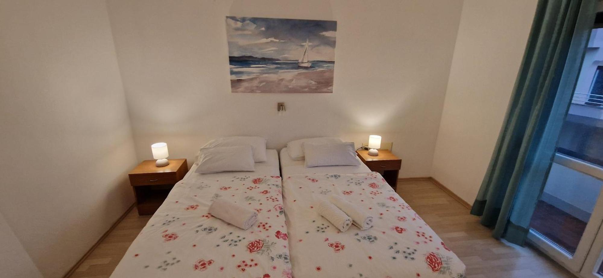 Melia Apartament *