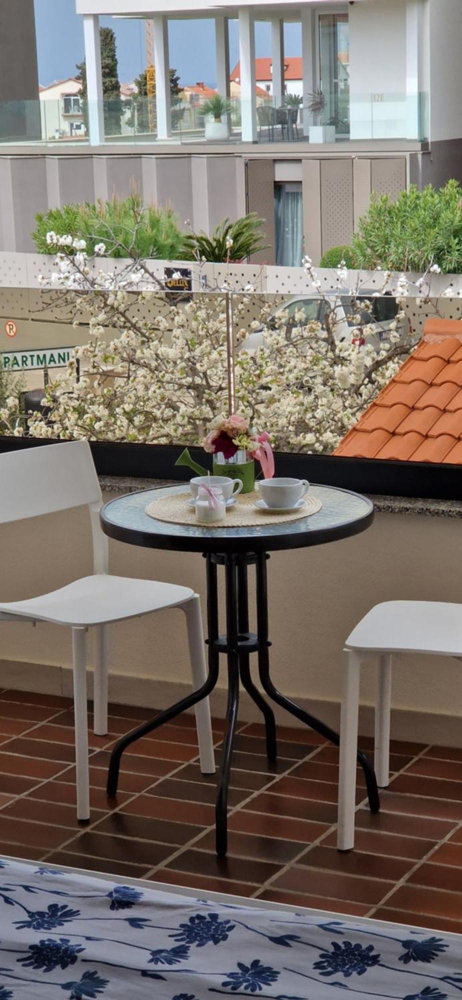 Melia Lägenhet Zadar
