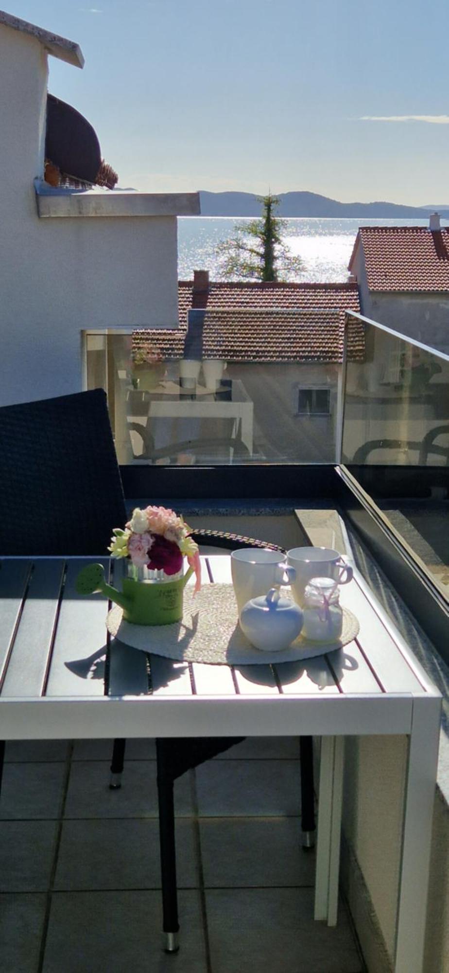 Apartament Melia