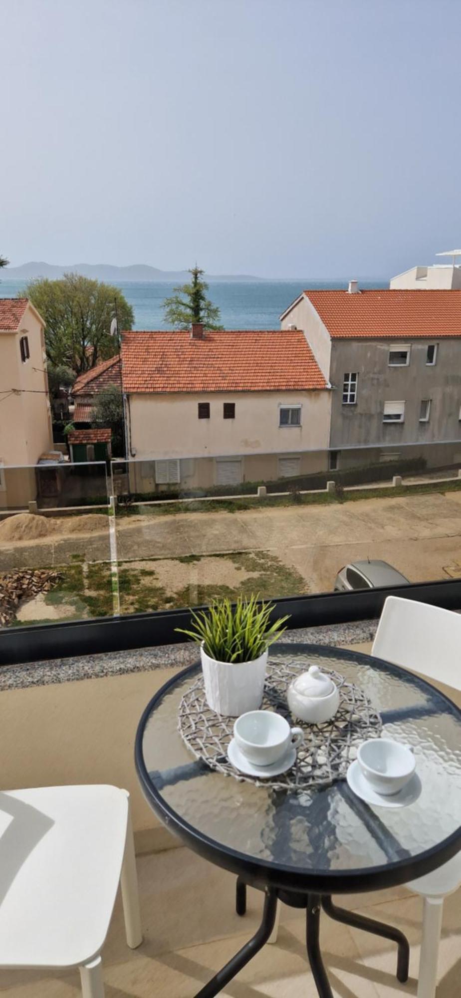 Melia Apartament *