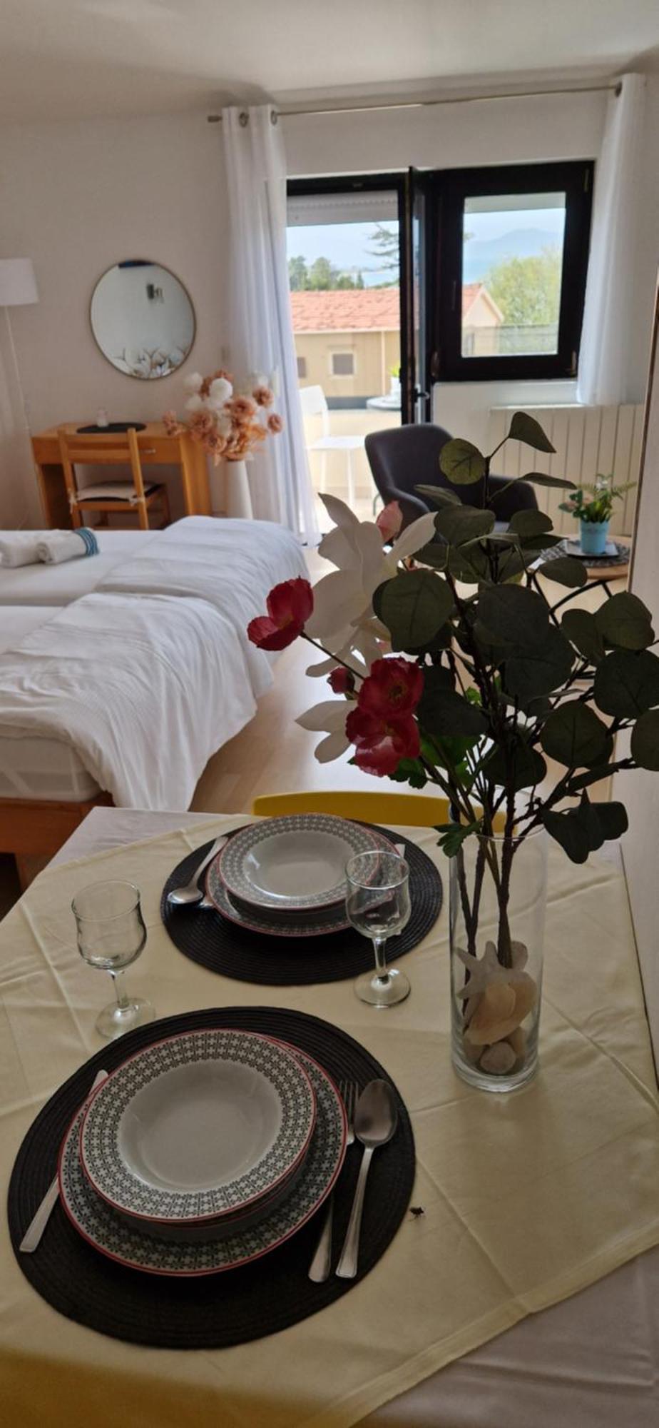Lägenhet Melia *