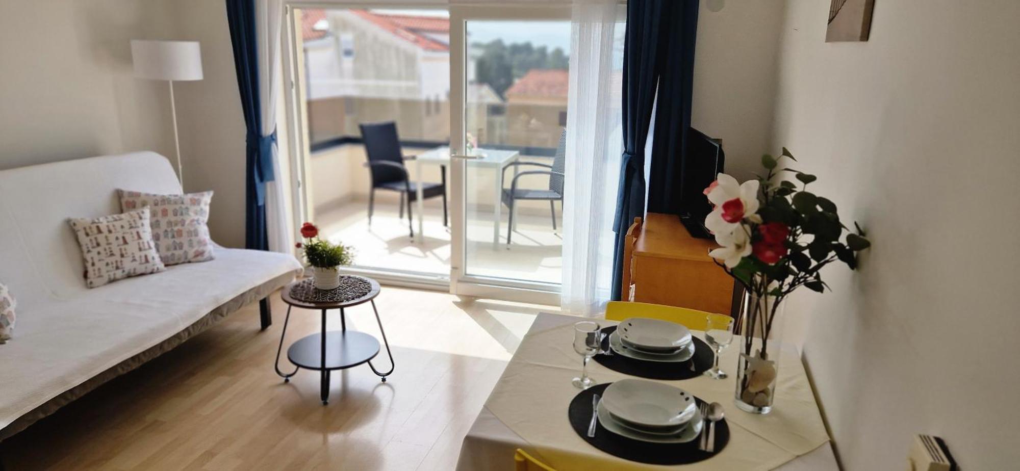 Lägenhet Melia Zadar