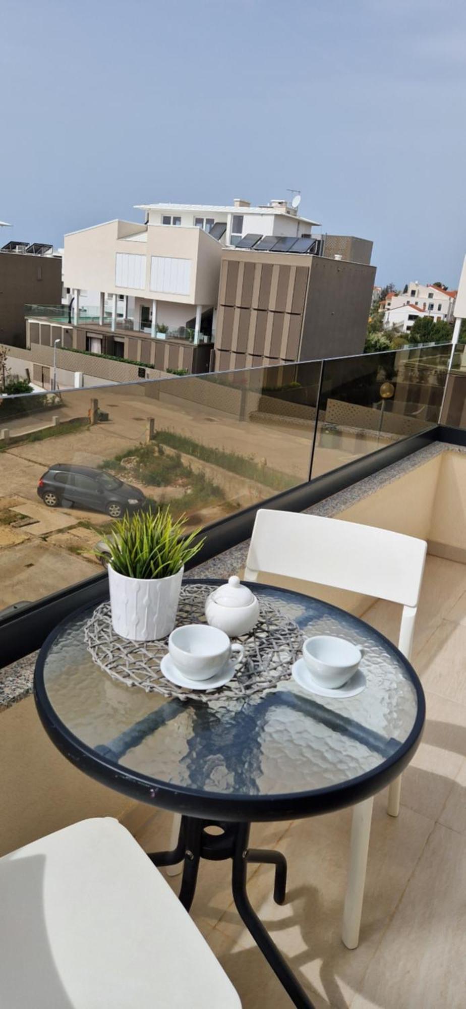 Melia Apartament *