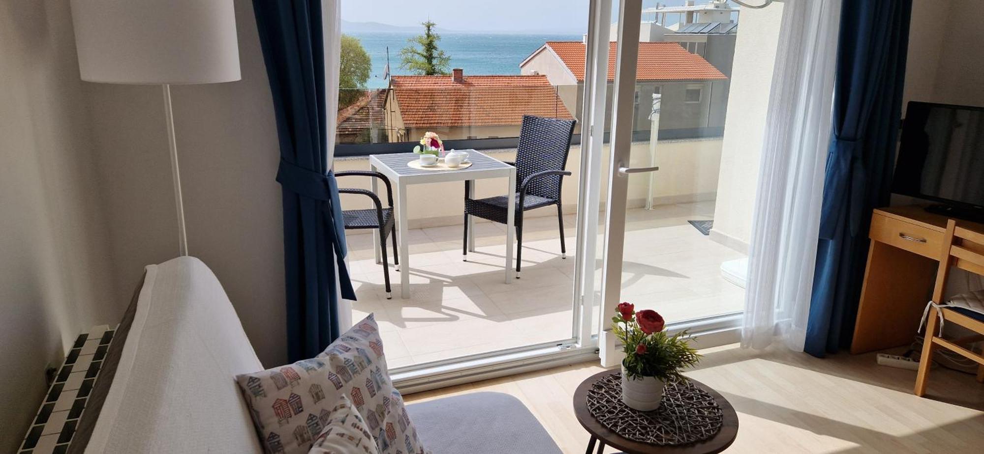 Apartament Melia *
